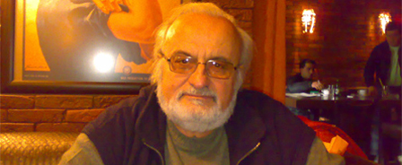 Hrito Tsanov