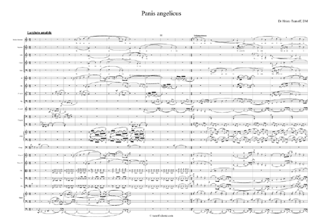 Panis angelicus