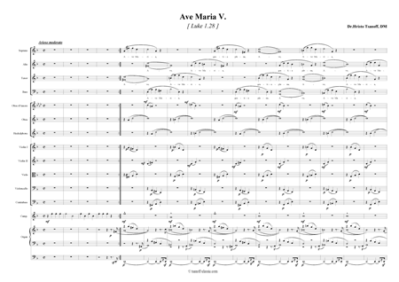 Ave Maria V.